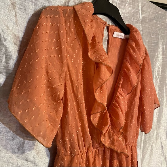 + young Dresses Young Flirty Zoey Dress Bottom Half